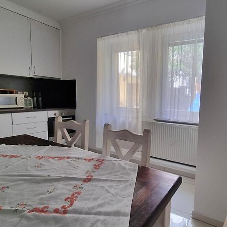 Spacious Apartment In City Center Bratislava Luaran gambar